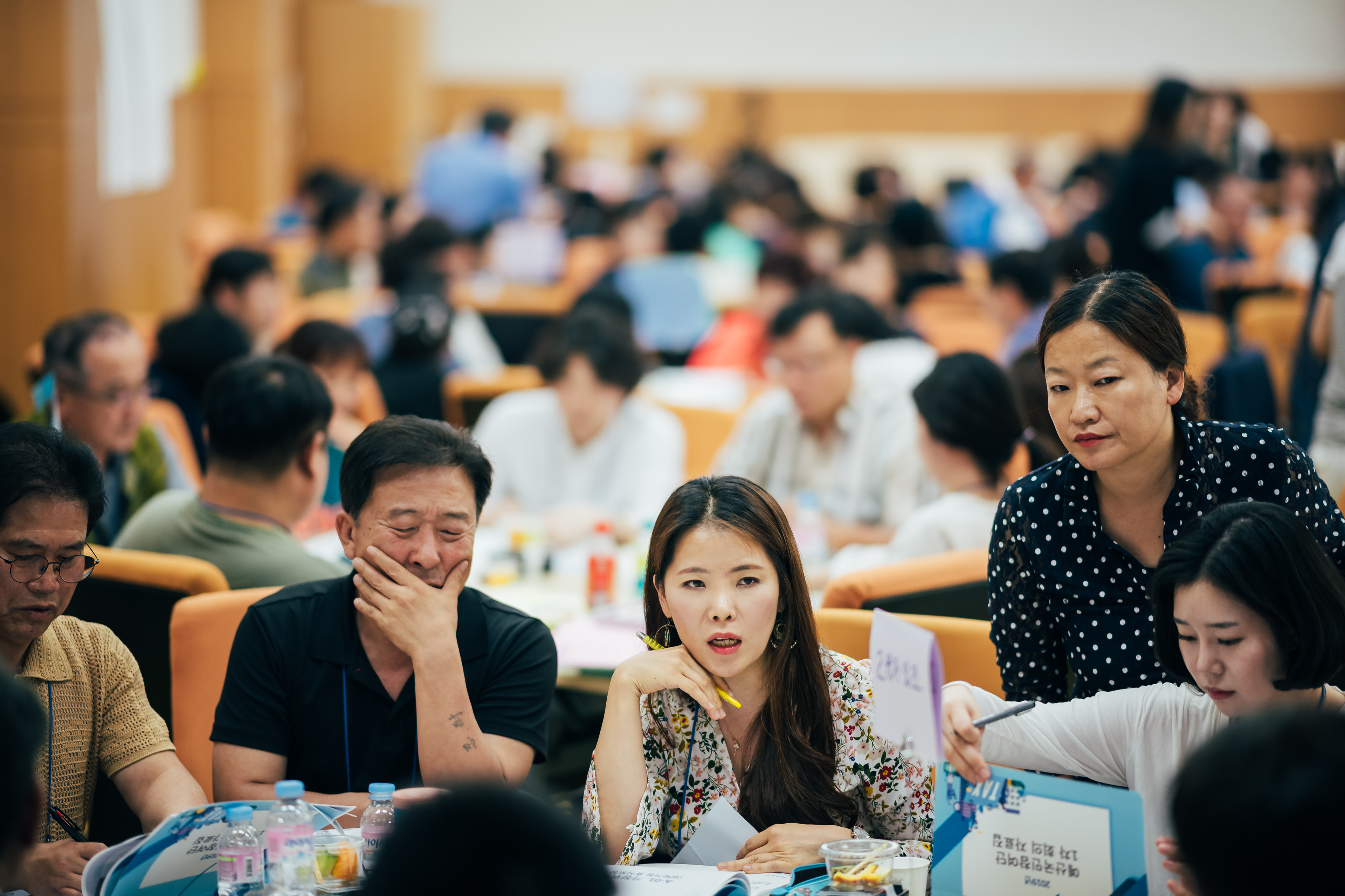 2019 예산국민참여단 위촉식 및 1차 회의_이미지25