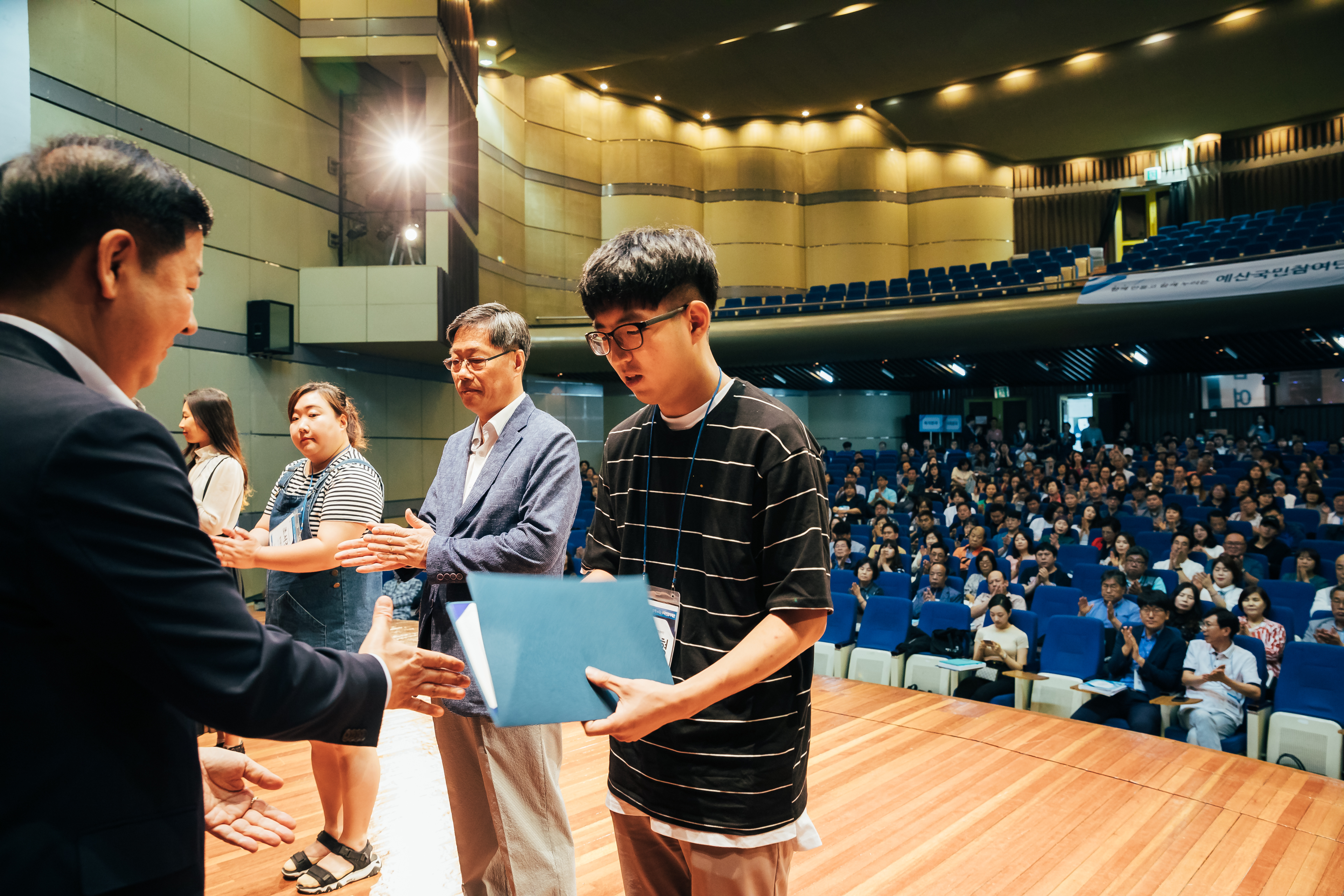 2019 예산국민참여단 위촉식 및 1차 회의_이미지8