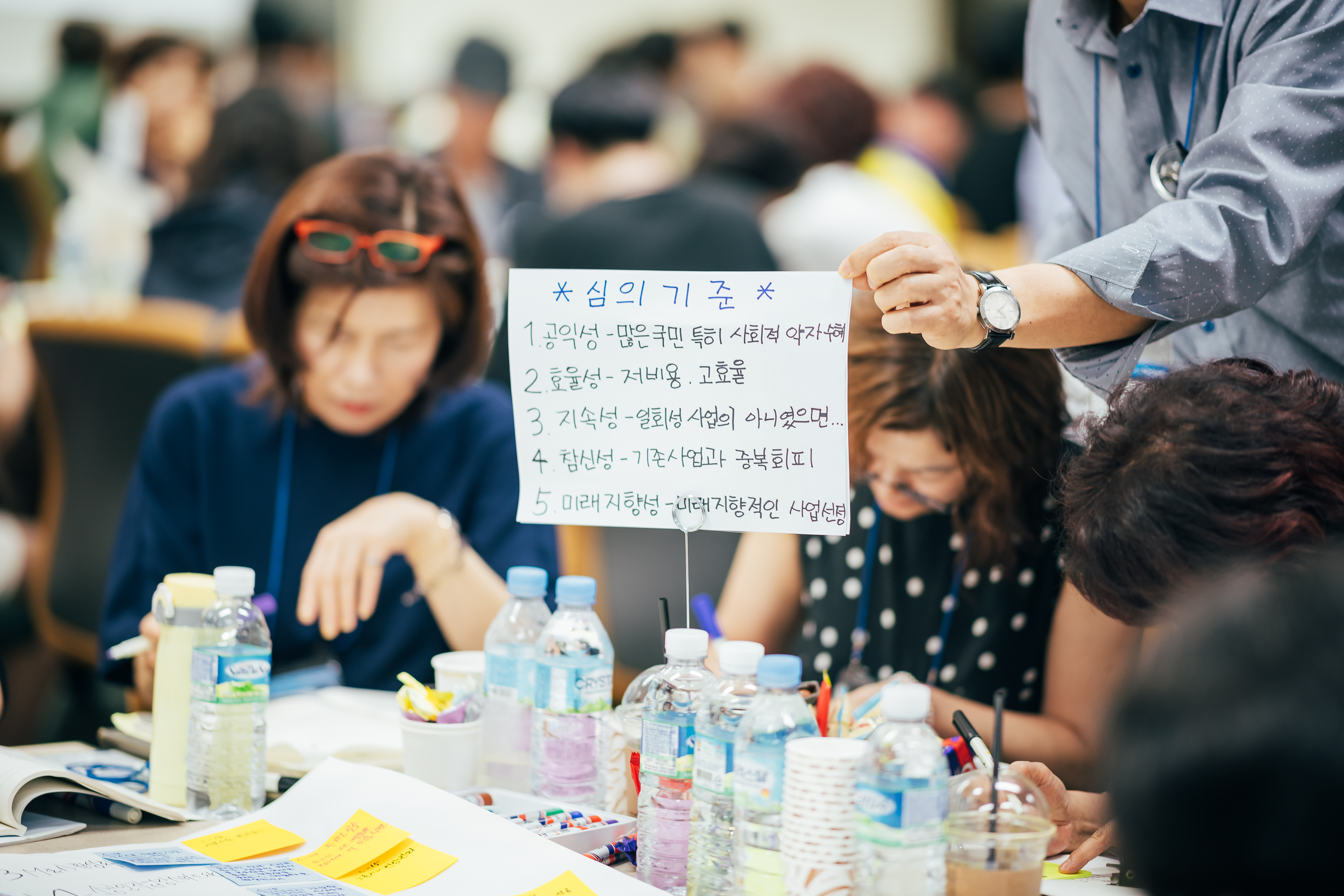2019 예산국민참여단 2~3차 회의_이미지35