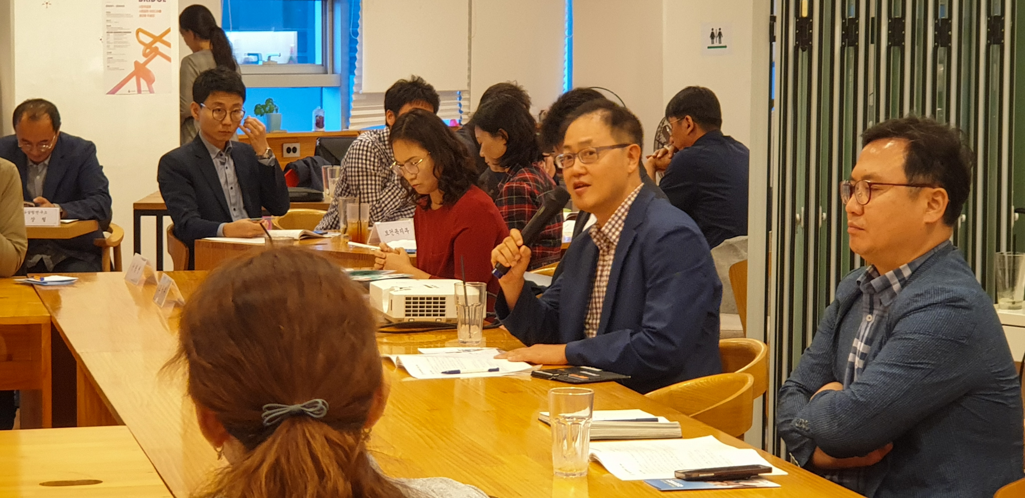 국민참여예산 운영현황 보고 및 제도개선 방안 발표회 이모저모_이미지2