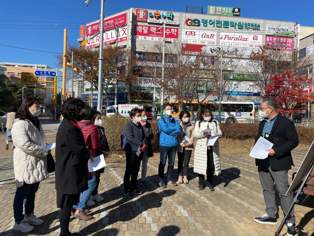 2022년 산림청_자녀안심 그린숲 조성사업 집행현장 모니터링_이미지4