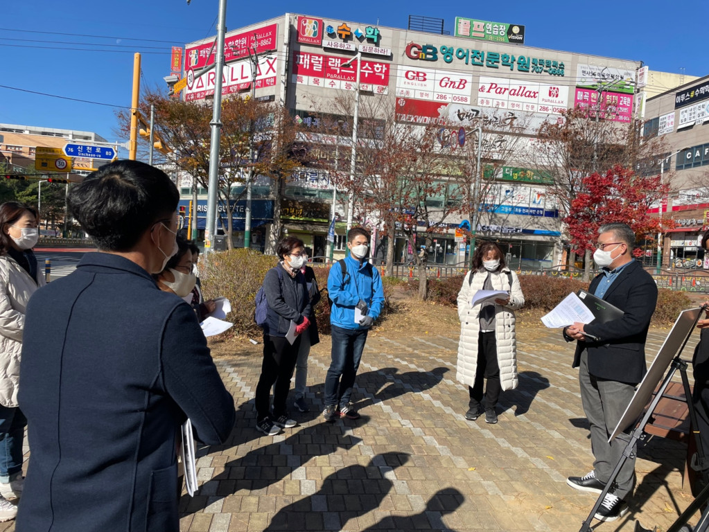 2022년 산림청_자녀안심 그린숲 조성사업 집행현장 모니터링_이미지8